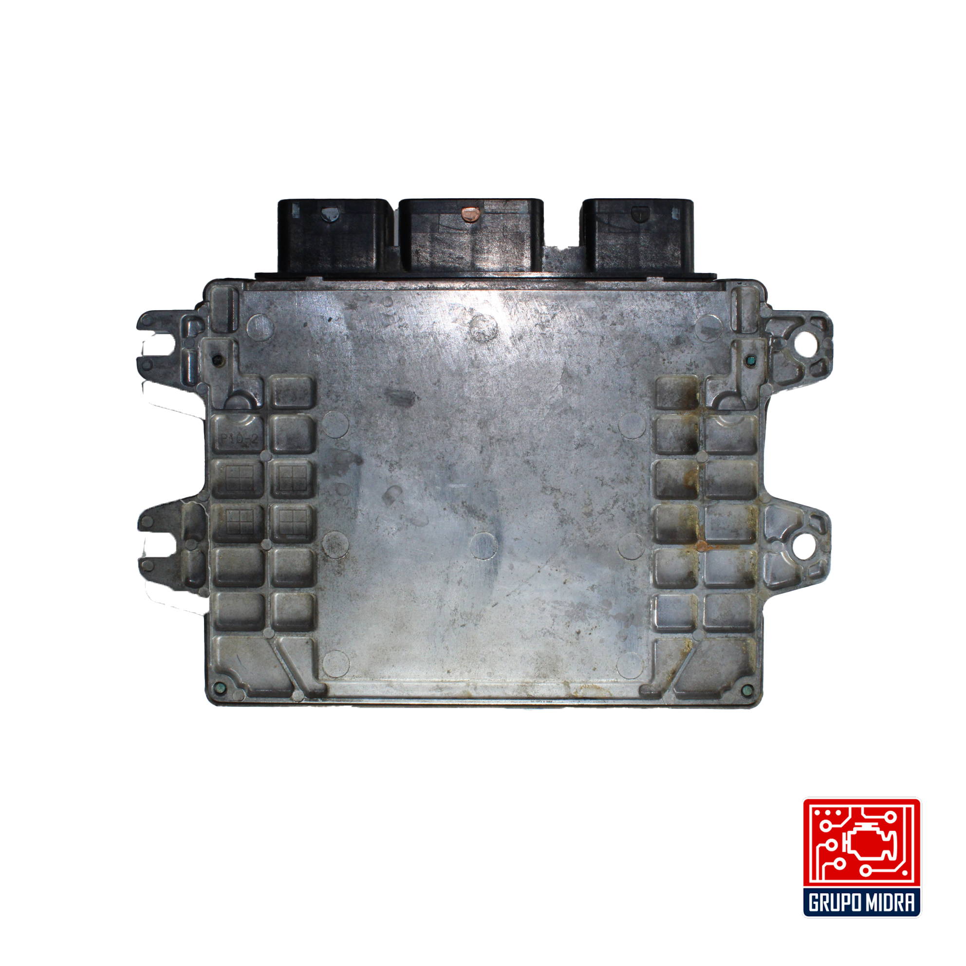 Módulo ECU Original para Nissan Sentra, AUT. 2.0L 2007 - 2011. - Image 2