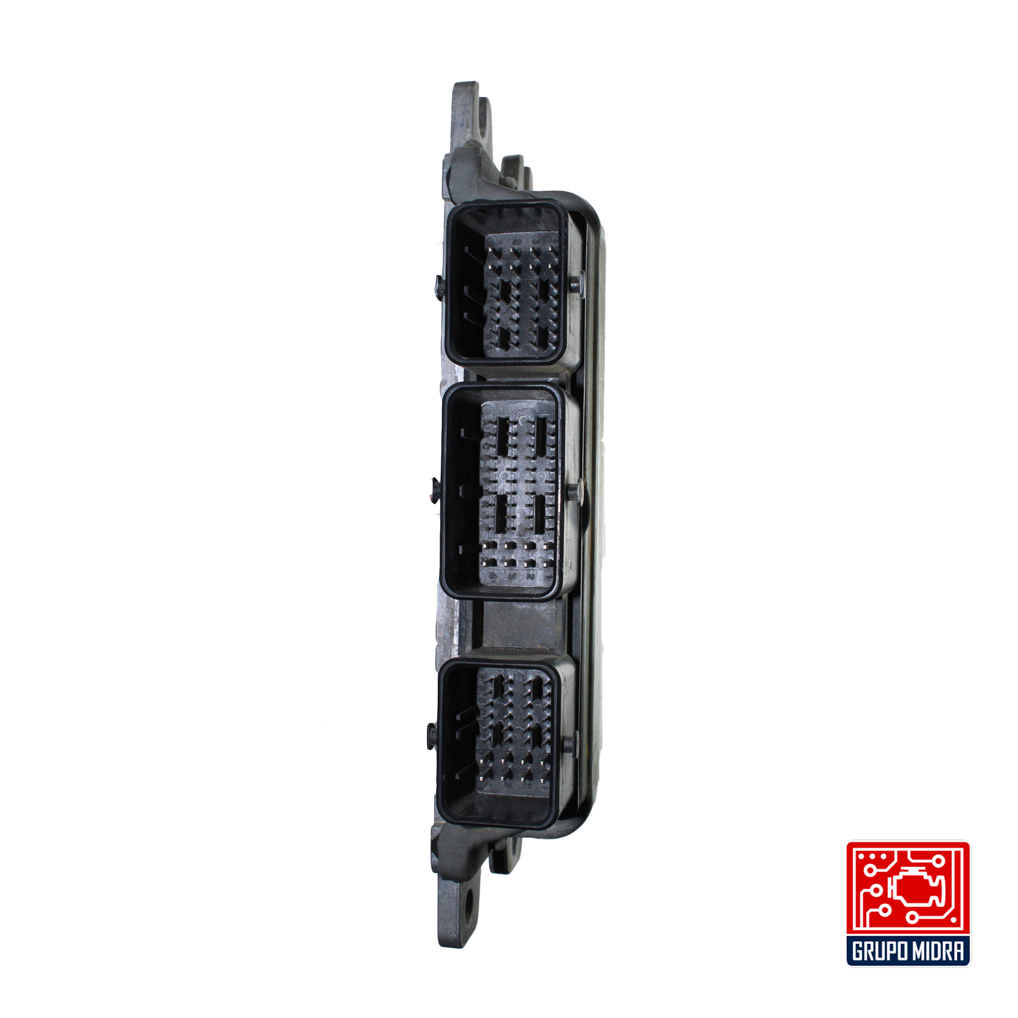 Módulo ECU Original para Nissan Sentra, AUT. 2.0L 2007 - 2011. - Image 3