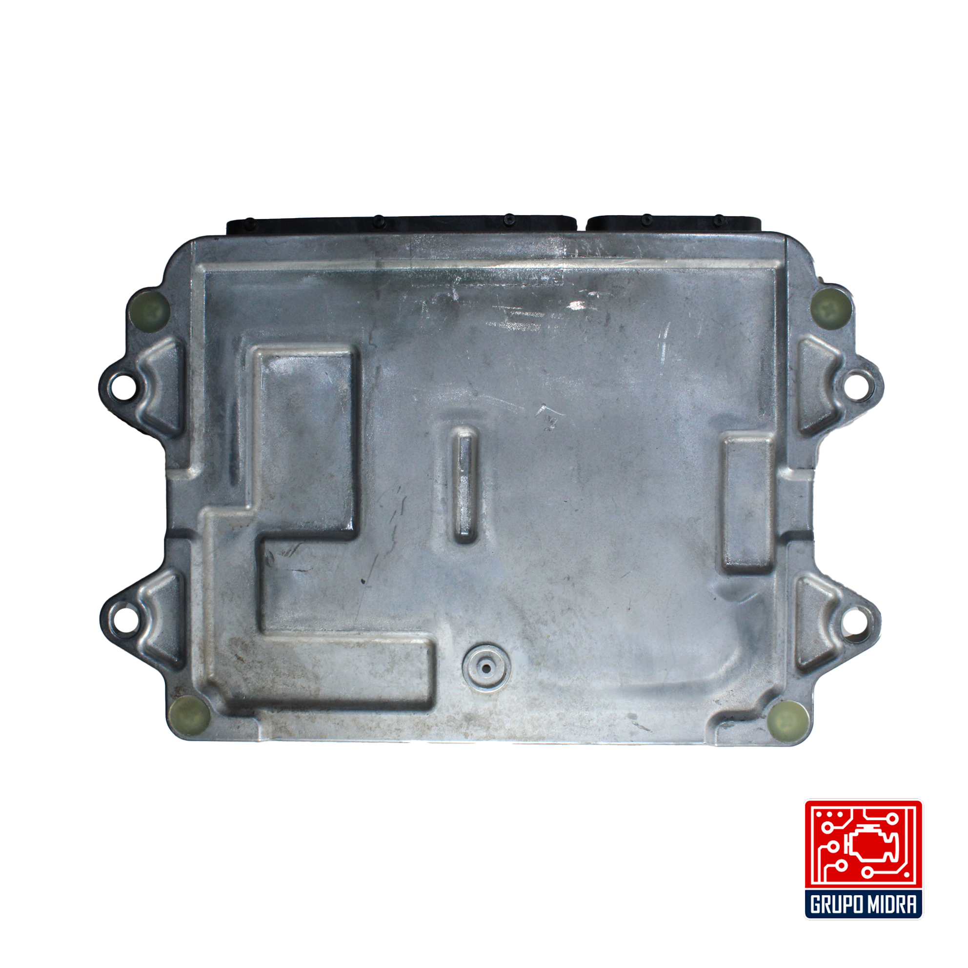 Módulo ECU Original para Mazda 2, STD. 2019. - Image 2