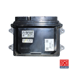 Módulo ECU Original para Mazda 2, STD. 2019.