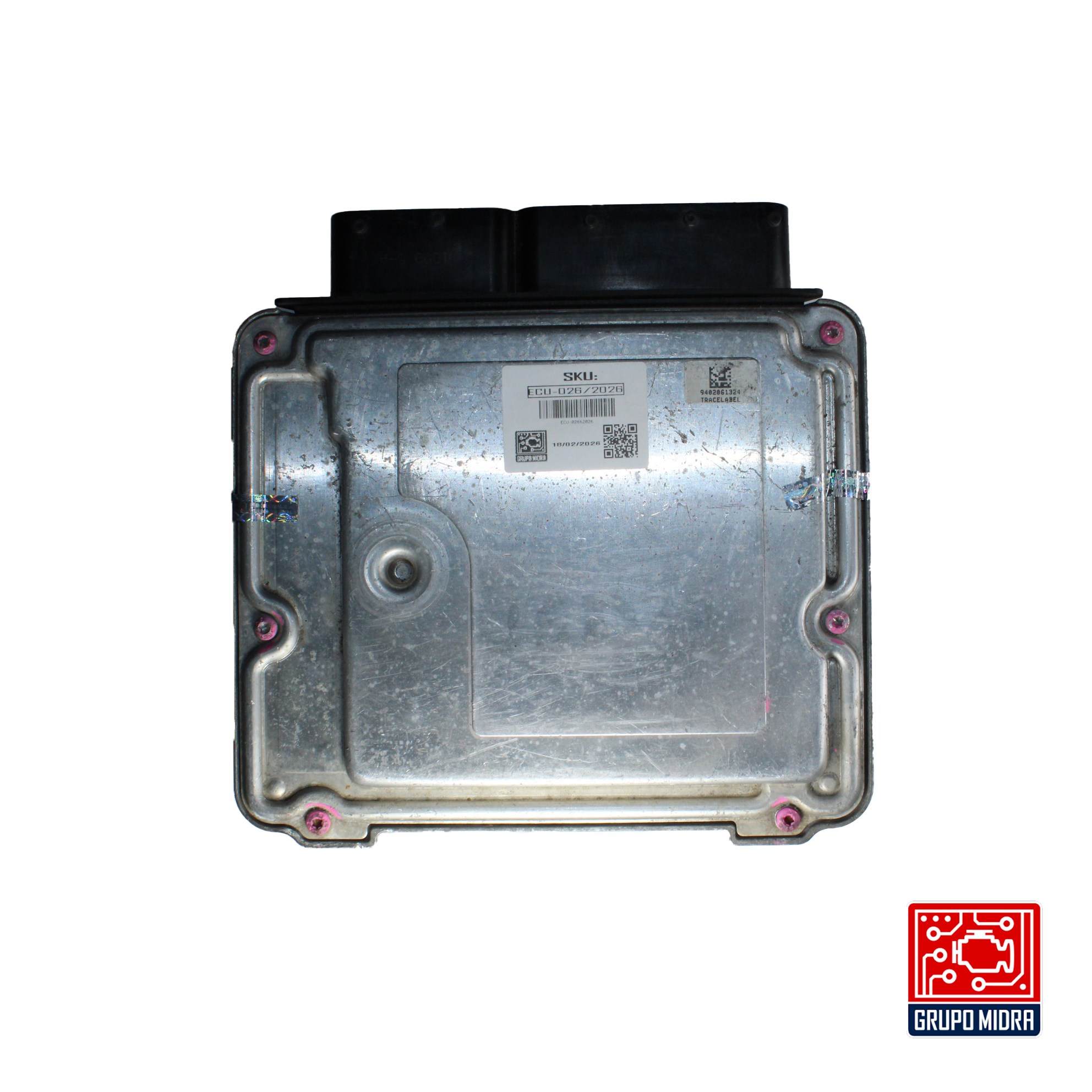 Módulo ECU Original para Volkswagen Passat, 2011. - Image 2