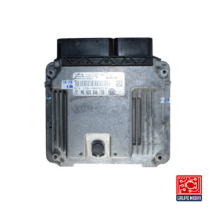 Módulo ECU Original para Volkswagen Passat, 2011.