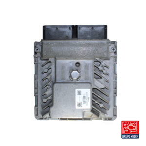 Módulo ECU Original para Volkswagen Passat, 1.8L, 2014.