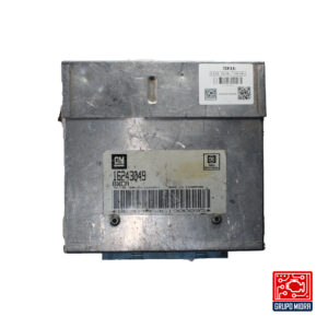 Módulo ECU Original para Chevrolet Chevy POP.