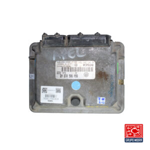 Módulo ECU Original para Volkswagen JETTA 2002.