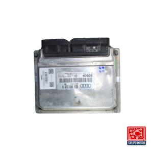Módulo ECU Original para Seat Cordoba 2002.