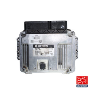 Módulo ECU Original para KIA Rio LX, 1.6L. AUT. 2015-2017.