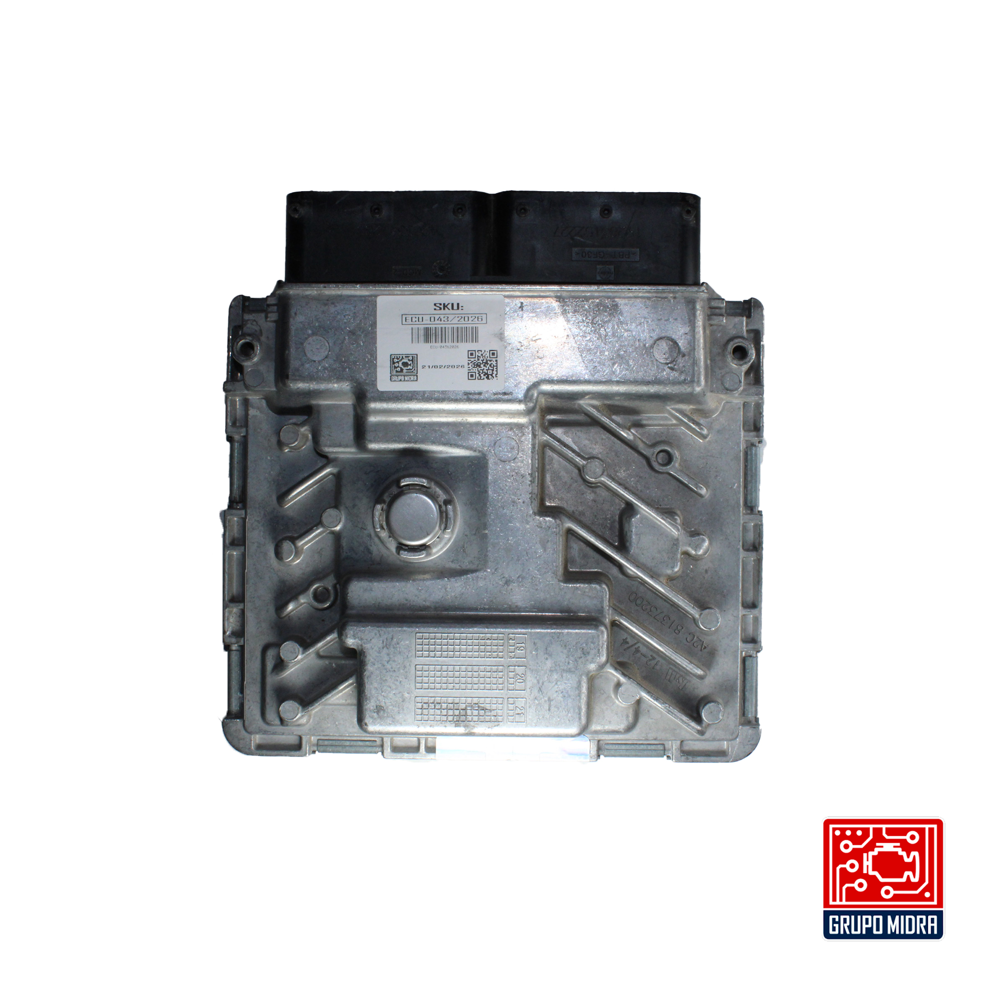 Módulo ECU Original para Volkswagen GOLF 2015-2017.