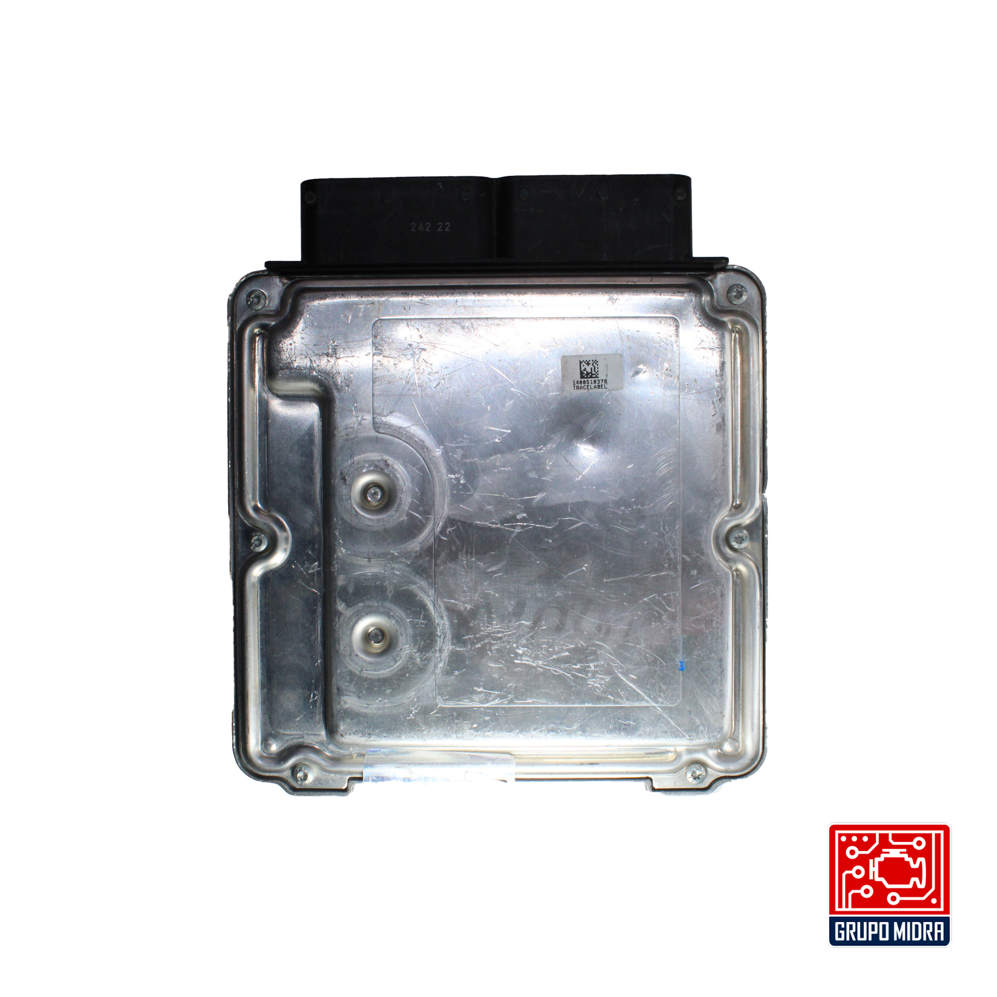 Módulo ECU Original para Volkswagen TIGUAN 2018. - Image 2