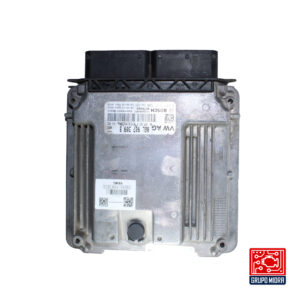 Módulo ECU Original para Volkswagen TIGUAN 2018.