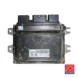 Módulo ECU Original para Nissan, STD. 2002.