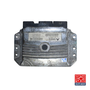 Módulo ECU Original para Renault Megane.