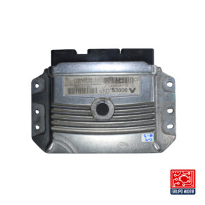 Módulo ECU Original para Renault Megane, STD. 2005.