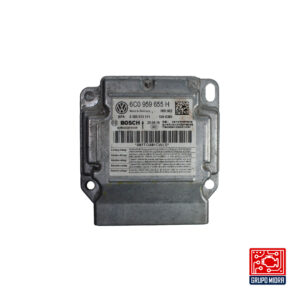 Módulo AIR BACK Original para Volkswagen Jetta, Polo 2016. Seat Ibiza