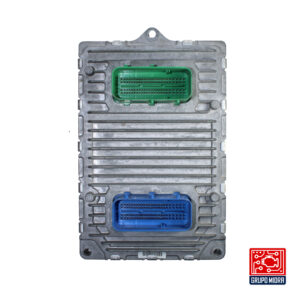 Módulo ECU Original para Jeep RENEGADE 2018.