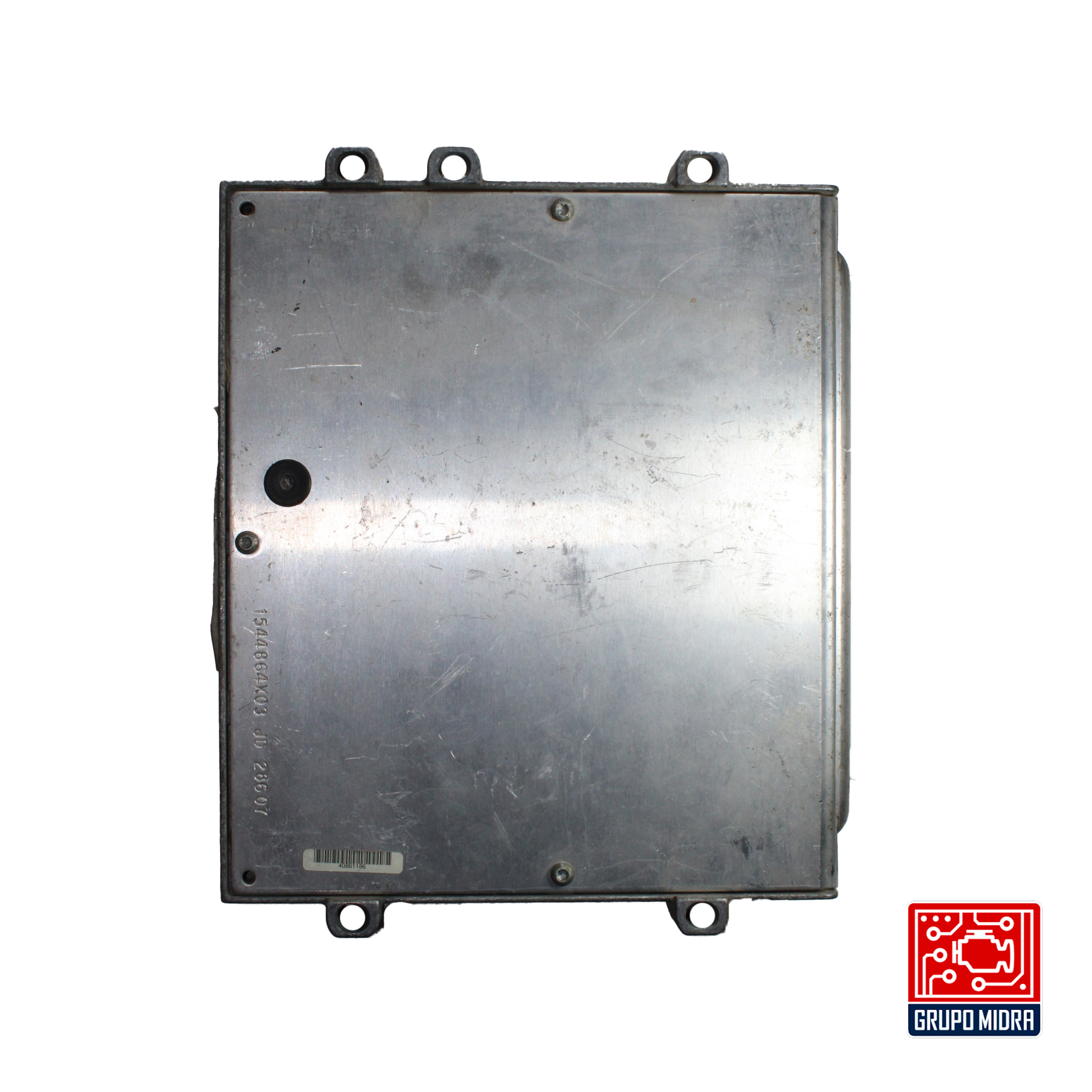 Módulo ECU Original para Ford F-150 4.6L. AUT. 2009. - Image 2