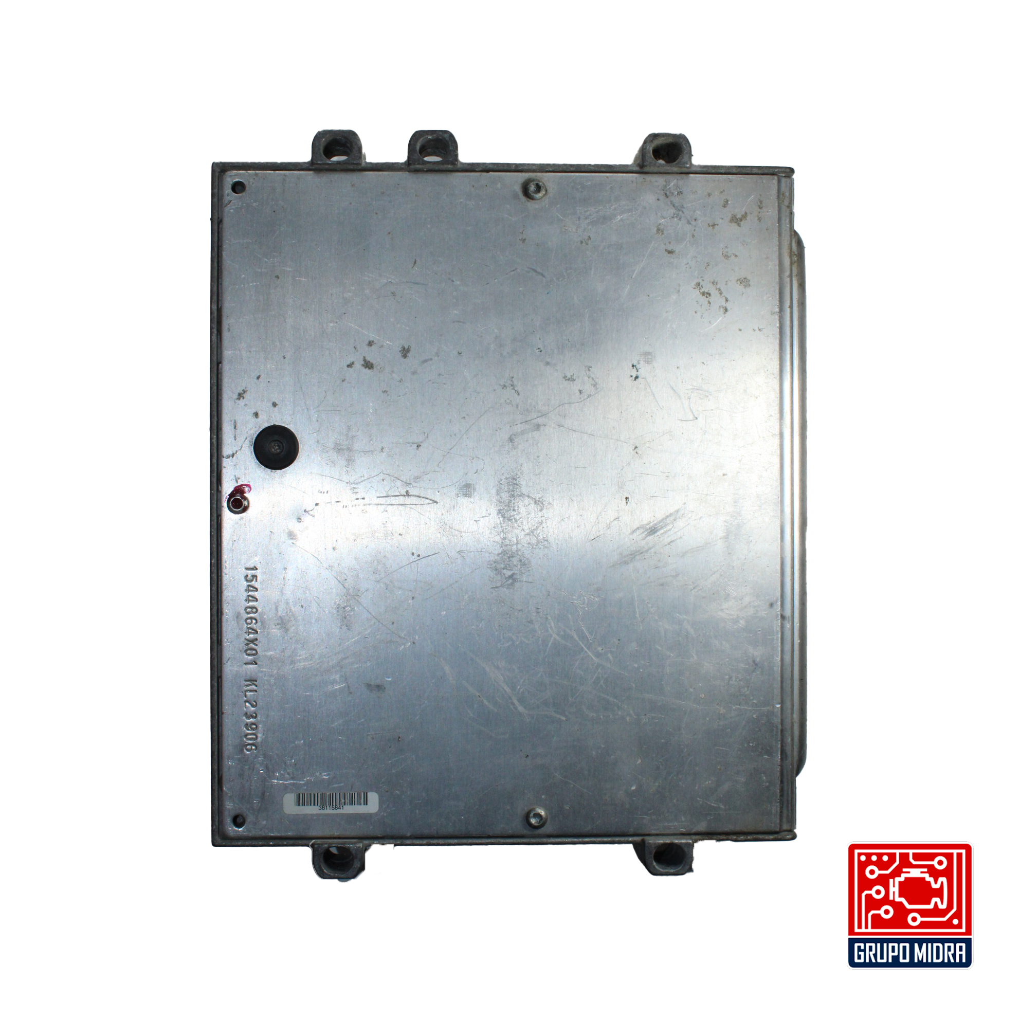 Módulo ECU Original para Ford F-150 4.6L. AUT. 2009. - Image 2