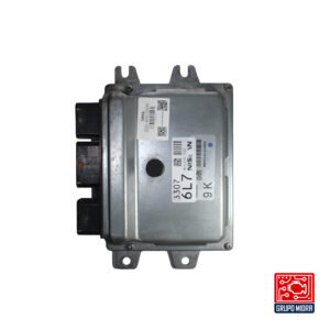 Módulo ECU Original para Nissan Versa 1.6L. 2015-2017.