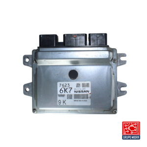 Módulo ECU Original para Nissan Versa Y/O March.