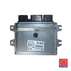 Módulo ECU Original para Nissan Versa Y/O March 2014-2019.