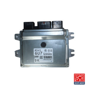 Módulo ECU Original para Nissan Versa Y/O March AUTOMATICO.