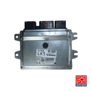 Módulo ECU Original para Nissan Versa Y/O March.