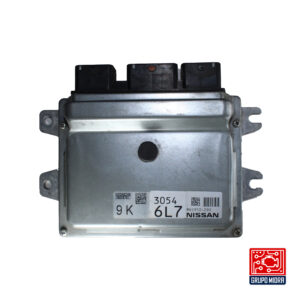 Módulo ECU Original para Nissan Versa, TIIDA Y/O March AUT. 1.6L. 2015-2019