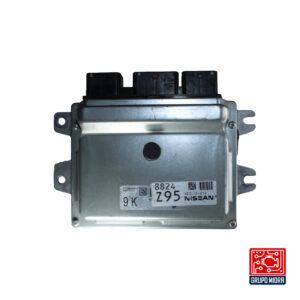 Módulo ECU Original para Nissan Versa Y/O March.