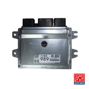 Módulo ECU Original para Nissan Versa Y/O March.