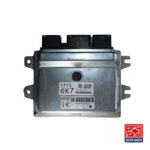 Módulo ECU Original para Nissan Versa 1.6L. 2018