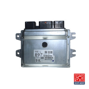 Módulo ECU Original para Nissan Versa Y/O March 2014-2016.