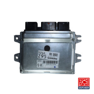 Módulo ECU Original para Nissan Versa Y/O March.