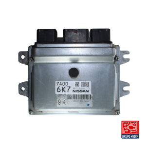 Módulo ECU Original para Nissan Versa Y/O March 1.6L.