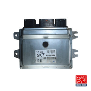 Módulo ECU Original para Nissan Versa Y/O March.