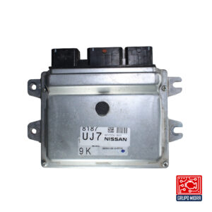 Módulo ECU Original para Nissan Versa 1.6L. 2015-2020