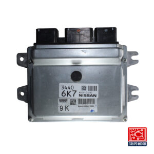 Módulo ECU Original para Nissan Versa Y/O March.