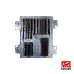 Módulo ECU Original para Chevrolet Sonic 2012.