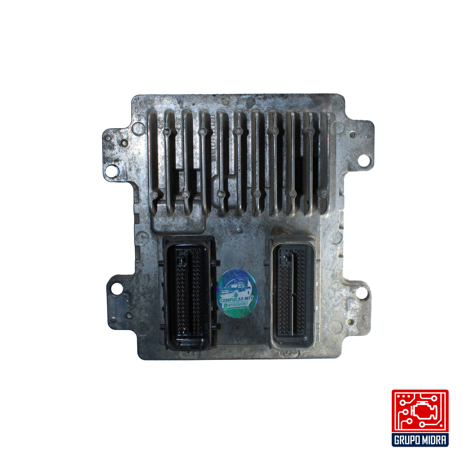 Módulo ECU Original para Chevrolet Malibu Hybrid 2.4L. 2010.