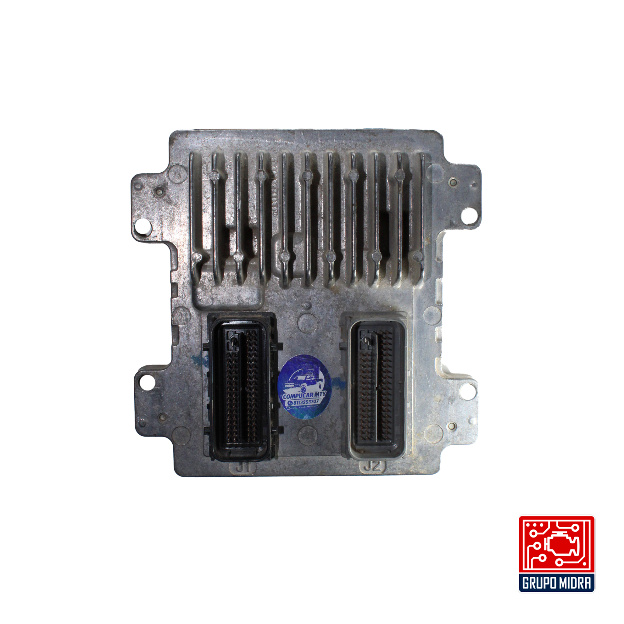 Módulo ECU Original para Chevrolet Malibu 2.4L. 2011.