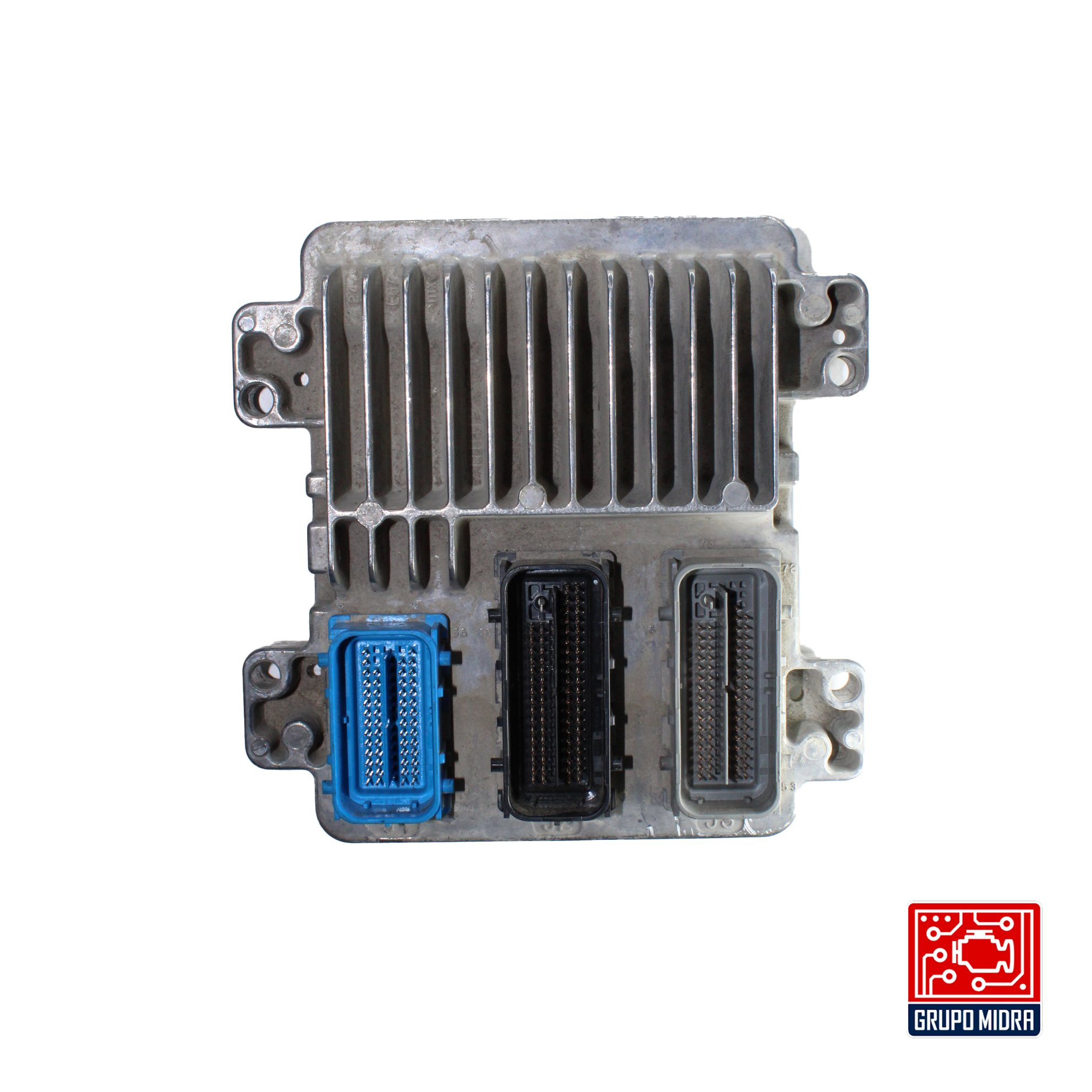 Módulo ECU Original para Chevrolet Captiva Sport, 3.6L. 2010.
