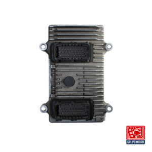 Computadora De Trnasmisión para FIAT Punto 1.6L. 16V.