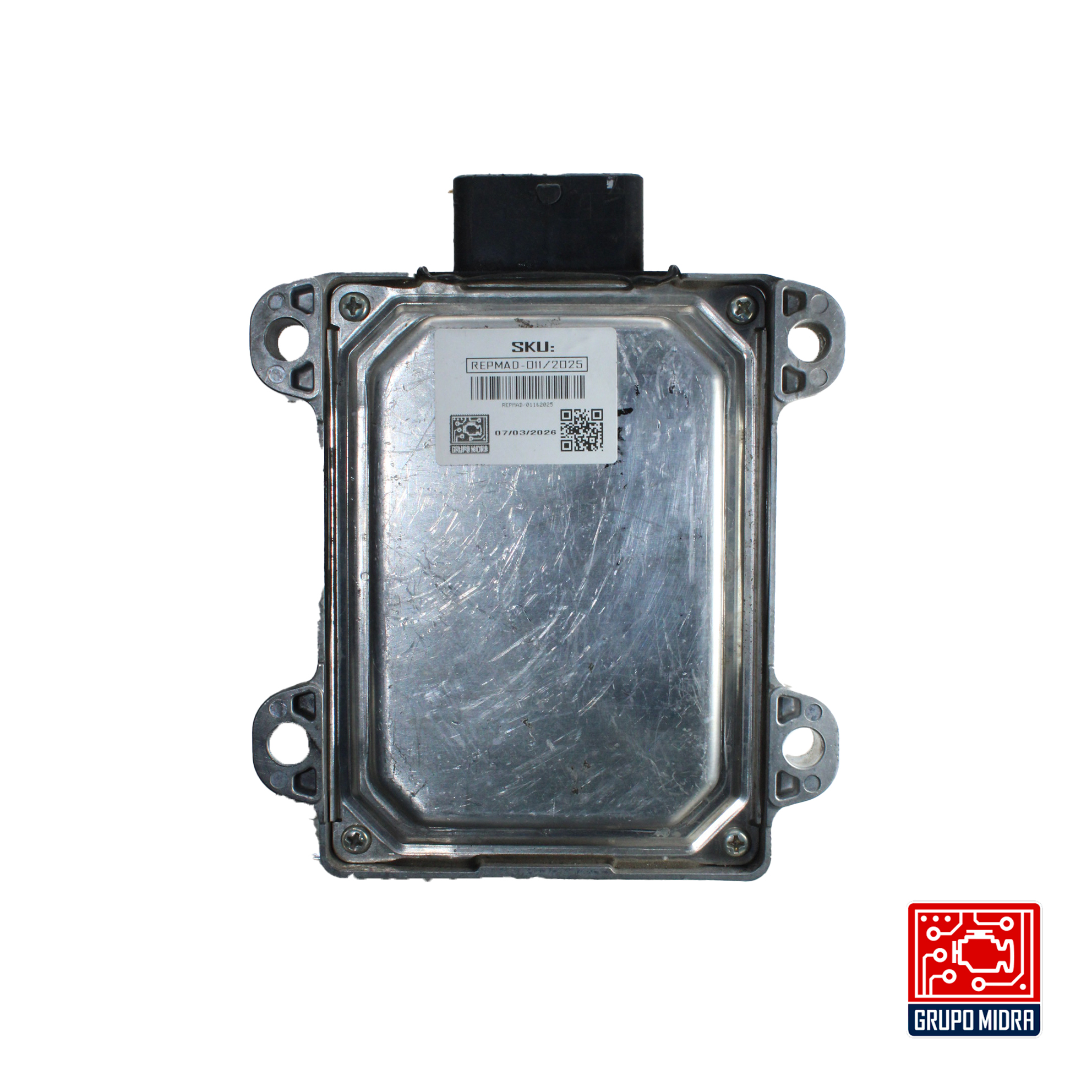 Computadora De Transmisión para NISSAN. - Image 2