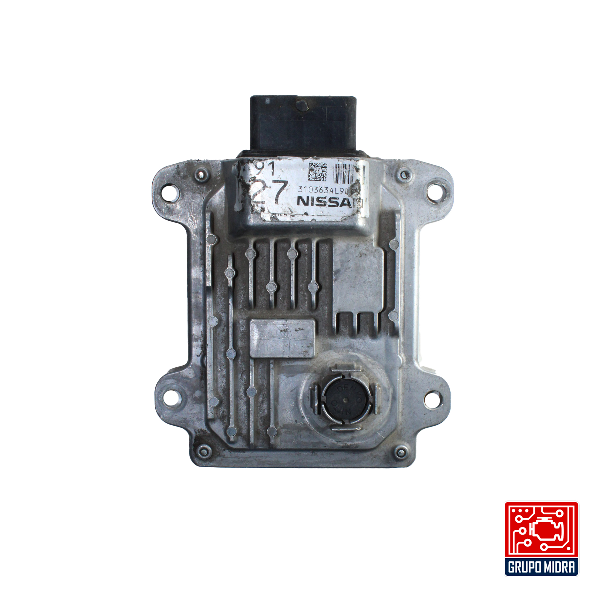 Computadora De Transmisión para NISSAN.