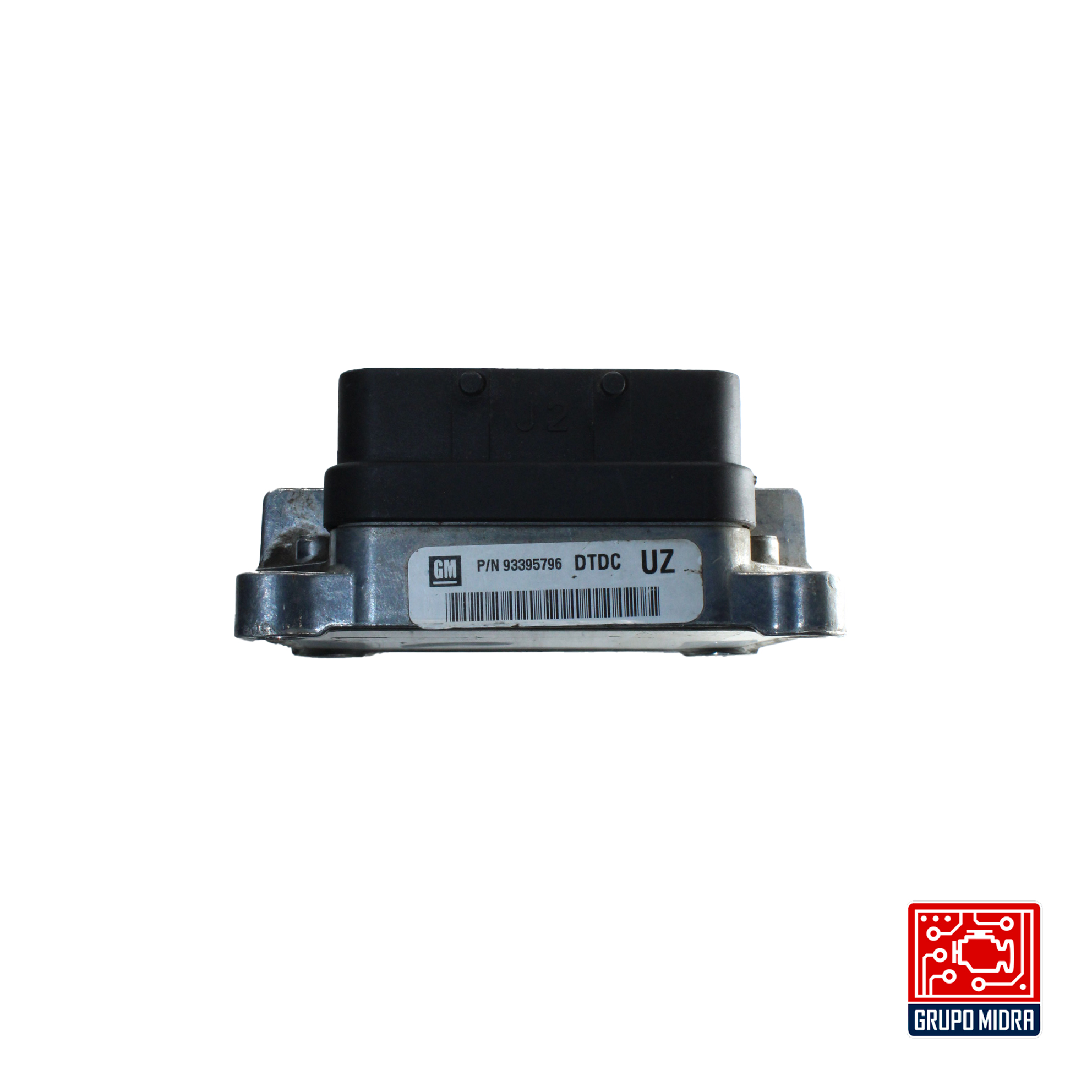 Computadora Automotriz para Chevrolet CORSA. - Image 3